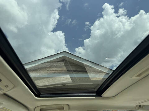 2005 Lexus LS 430