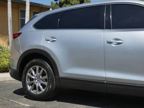 2019 Mazda CX-9 Touring