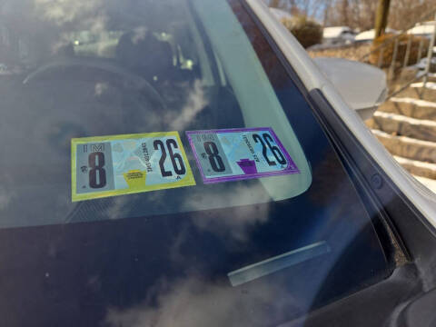 2016 Subaru Crosstrek 2.0i Limited