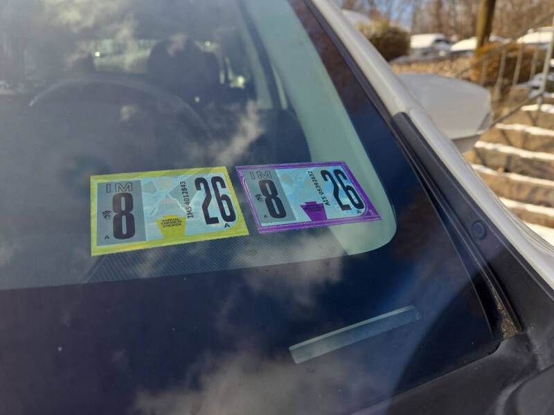 2016 Subaru Crosstrek 2.0i Limited