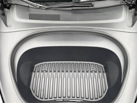 2025 Tesla Model 3 Performance