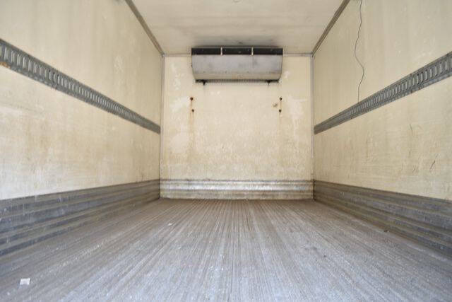 2022 Chevrolet Silverado 5500HD