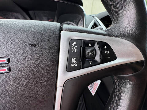2017 GMC Terrain SLE-2