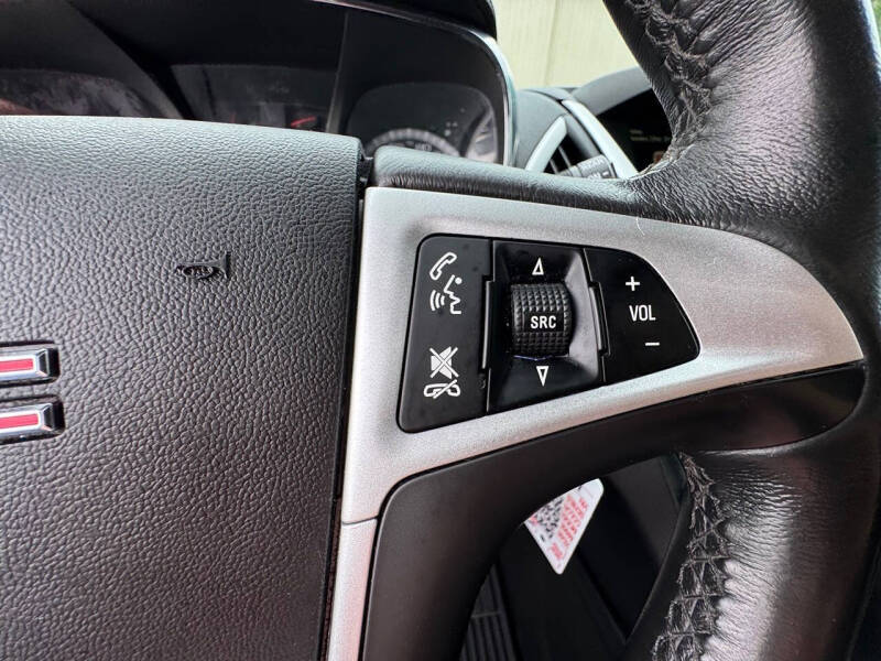 2017 GMC Terrain SLE-2