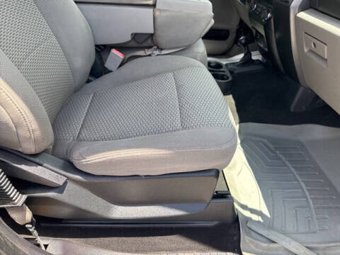 2019 Ford F-350 Super Duty XLT