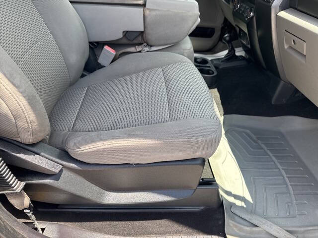 2019 Ford F-350 Super Duty XLT