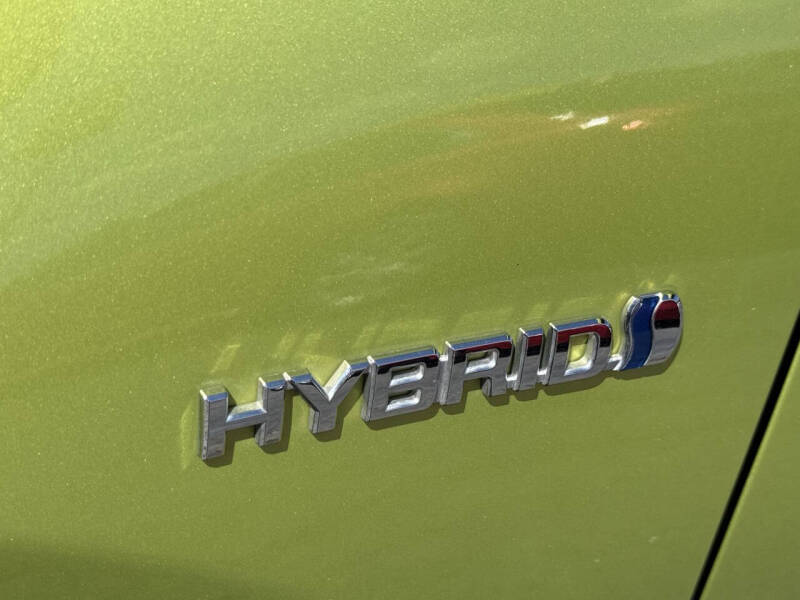2015 Toyota Prius c Four