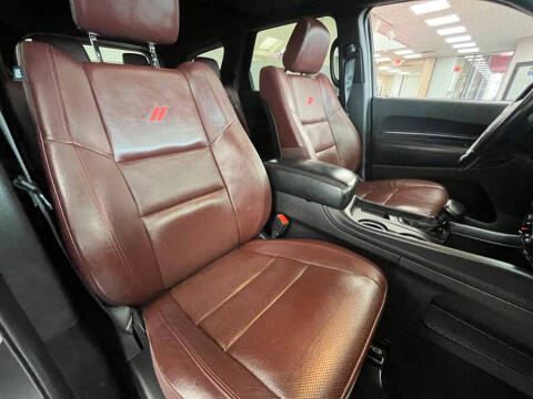 2023 Dodge Durango GT