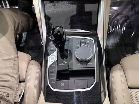 2023 BMW 4 Series M440i xDrive