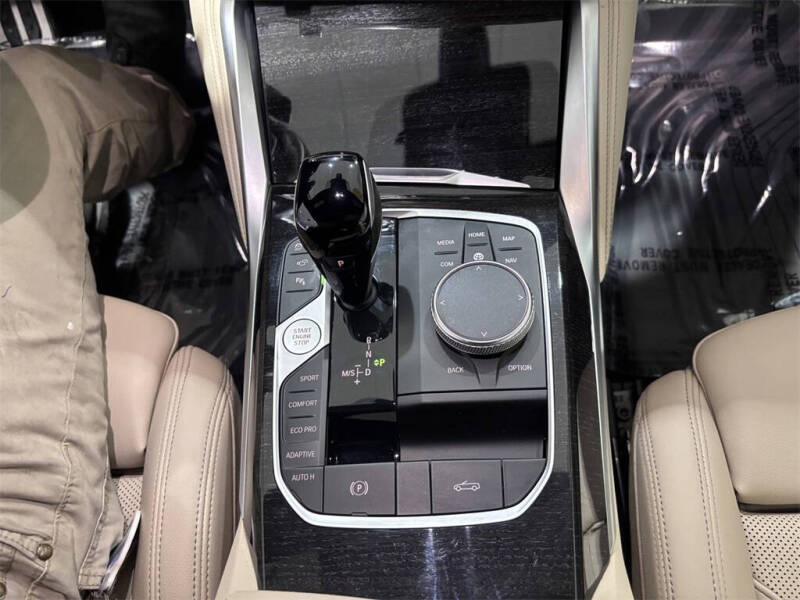 2023 BMW 4 Series M440i xDrive