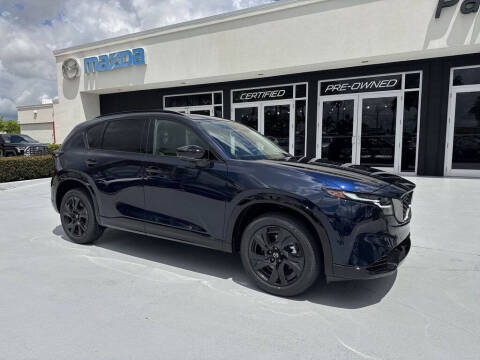 2026 Mazda CX-5 2.5 S Premium Plus