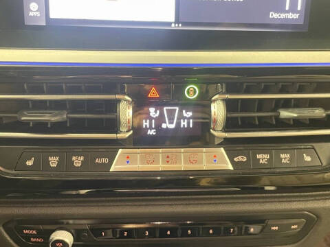 2020 BMW Z4 sDrive 30i