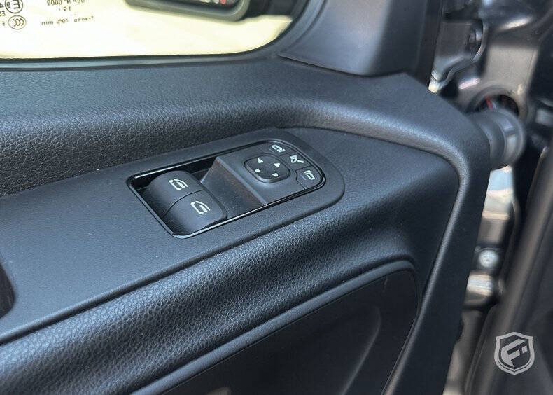 2020 Mercedes-Benz Sprinter