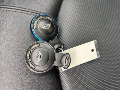 2012 MINI Cooper Countryman S