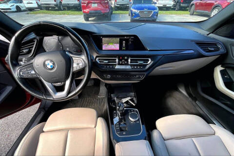 2021 BMW 2 Series 228i Gran Coupe