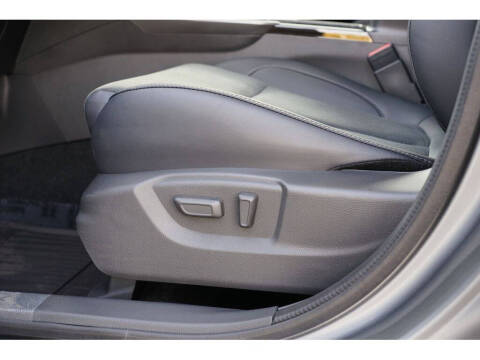 2025 Mitsubishi Eclipse Cross Black Edition