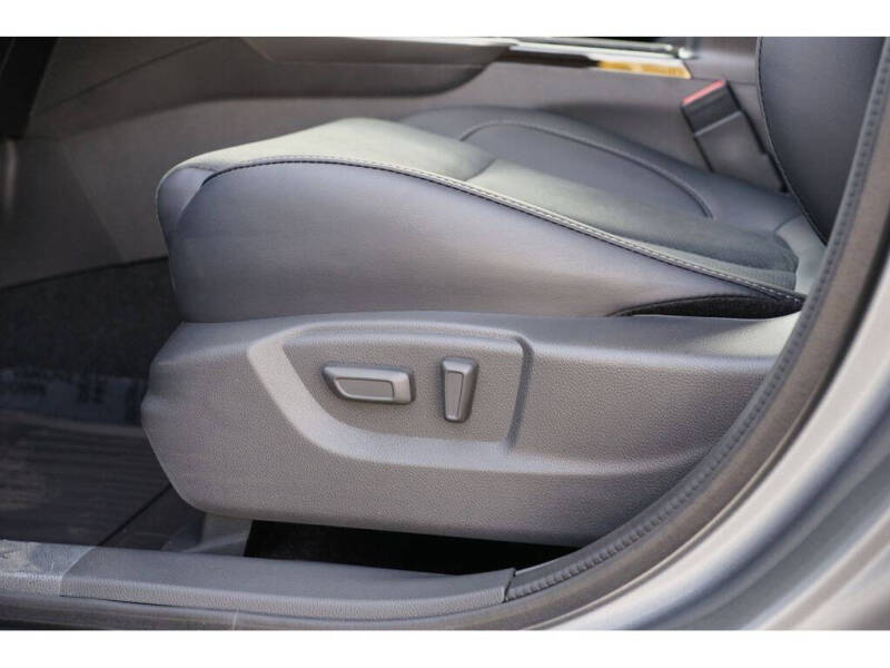 2025 Mitsubishi Eclipse Cross Black Edition