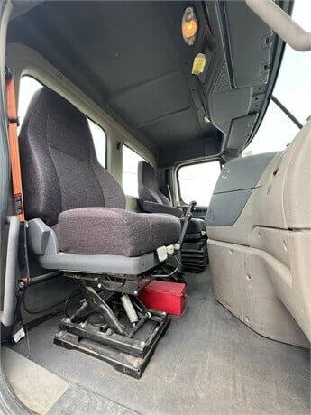 2014 Freightliner Cascadia