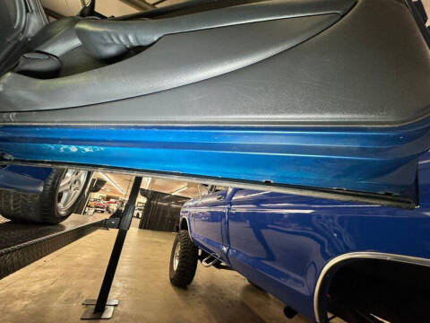 1994 Pontiac Firebird