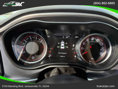 2019 Dodge Challenger R/T