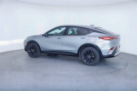 2025 Buick Envista Sport Touring