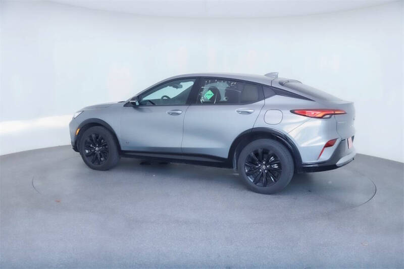 2025 Buick Envista Sport Touring