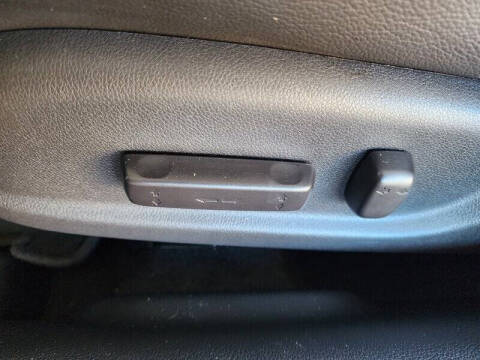 2014 Acura ILX 2.0L w/Tech