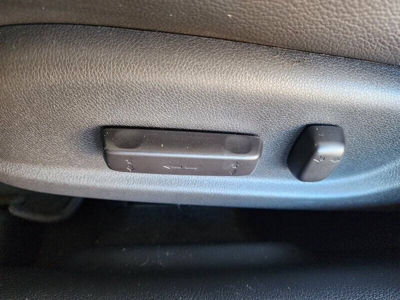 2014 Acura ILX 2.0L w/Tech