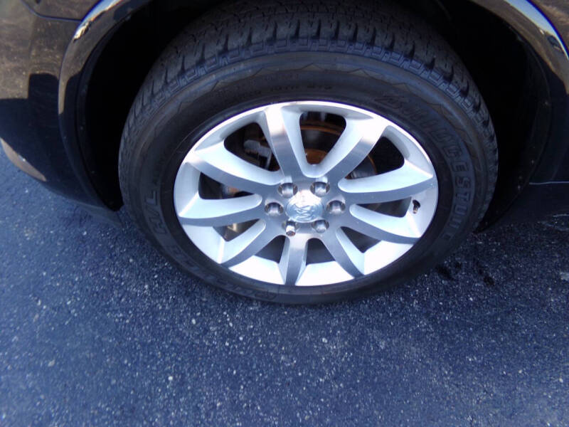 2017 Buick Enclave Premium