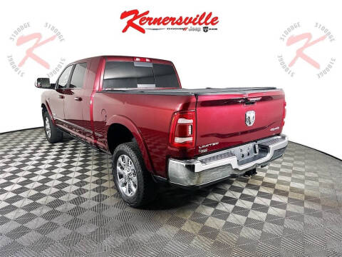2022 RAM 2500 Limited