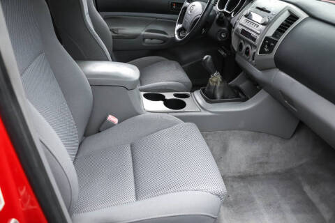 2006 Toyota Tacoma V6