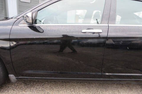 2013 Chrysler 200 Limited