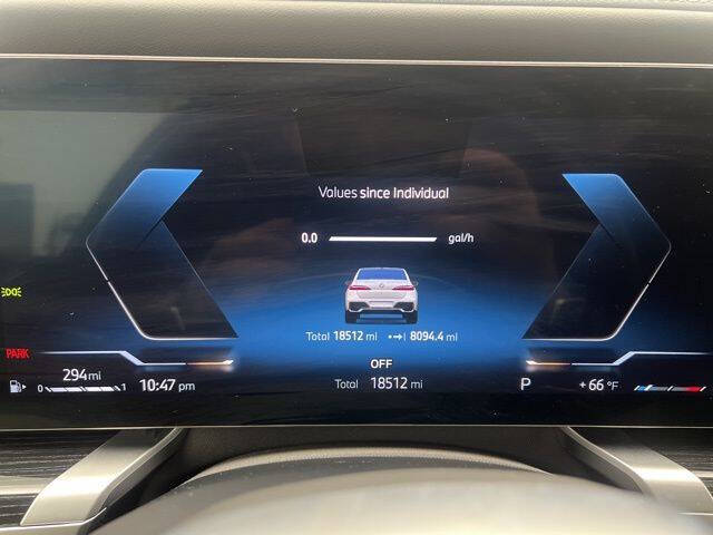 2025 BMW 7 Series 740i xDrive