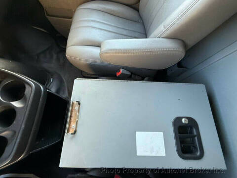 2020 Chevrolet Express 3500