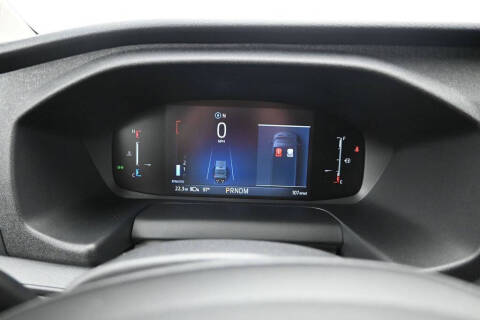 2026 Ford Transit 250