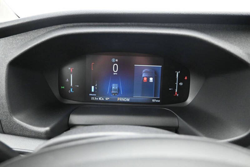 2026 Ford Transit 250