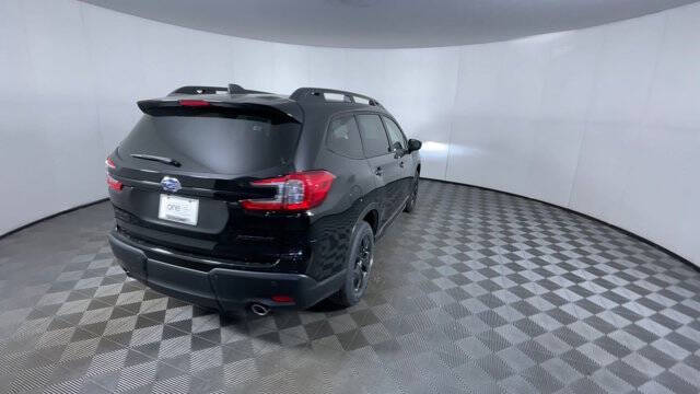 2026 Subaru Ascent Premium 7-Passenger