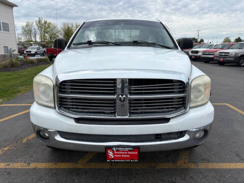 2007 Dodge Ram 1500