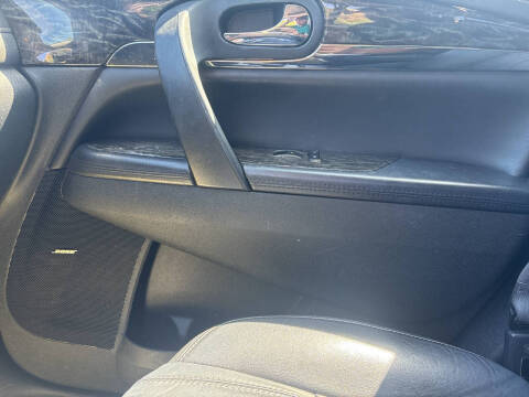 2014 Buick Enclave Leather
