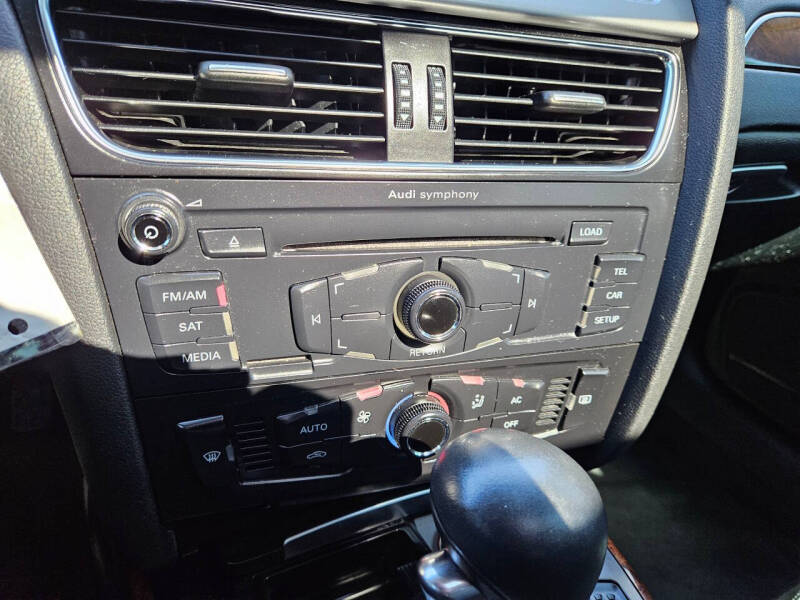 2009 Audi A4