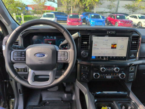 2026 Ford F-350 Super Duty