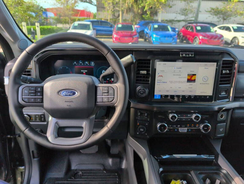 2026 Ford F-350 Super Duty