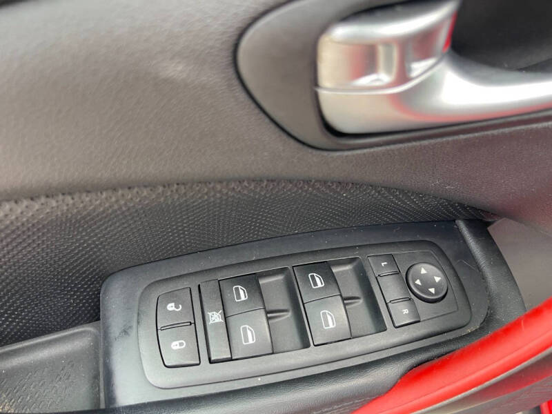 2015 Dodge Dart GT