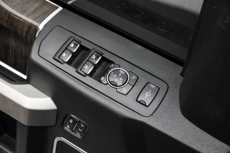 2021 Ford F-250 Super Duty