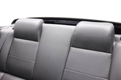 2008 Ford Mustang
