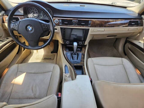 2008 BMW 3 Series 328i