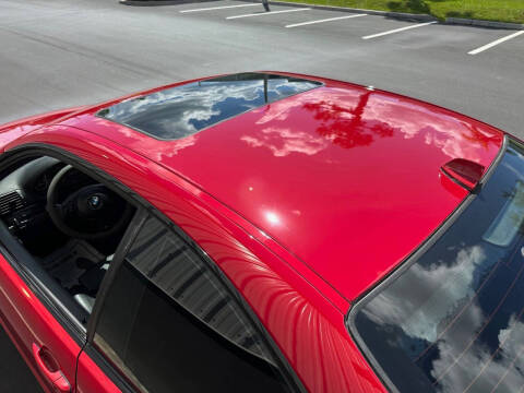 2005 BMW 3 Series 330Ci