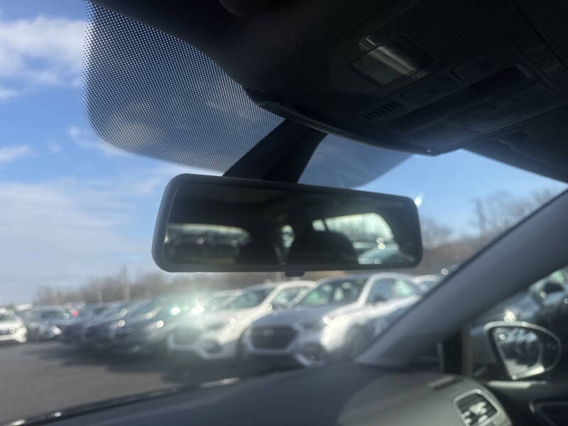 2019 Volkswagen Golf Alltrack