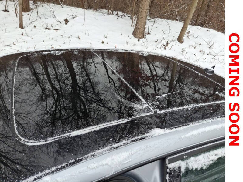 2017 Audi A8 L 4.0T quattro Sport