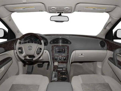 2013 Buick Enclave Leather